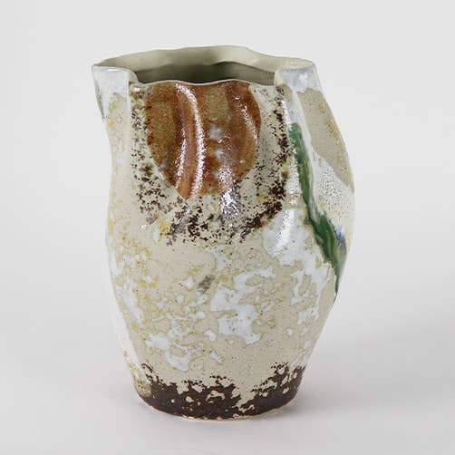 Liten ChromaCraft Vas för wholesale av Galore Home