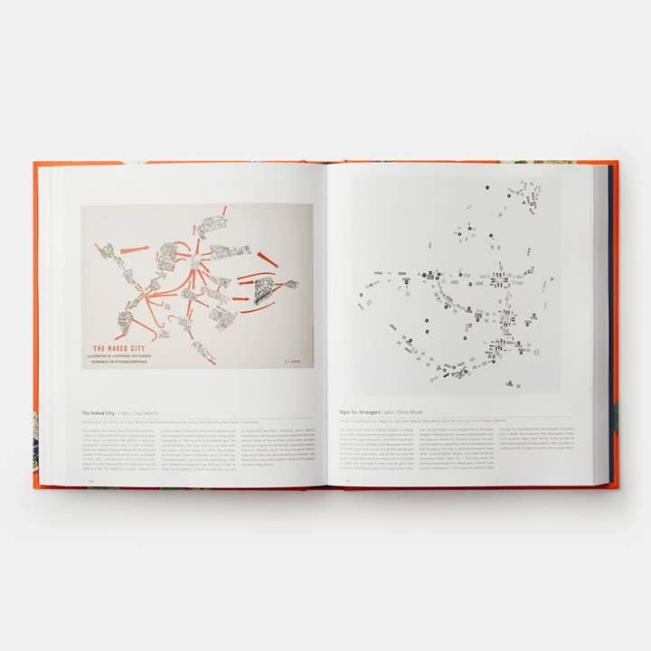 Phaidon - Wholesale Reference - Map: Exploring The World (Midi Format)3