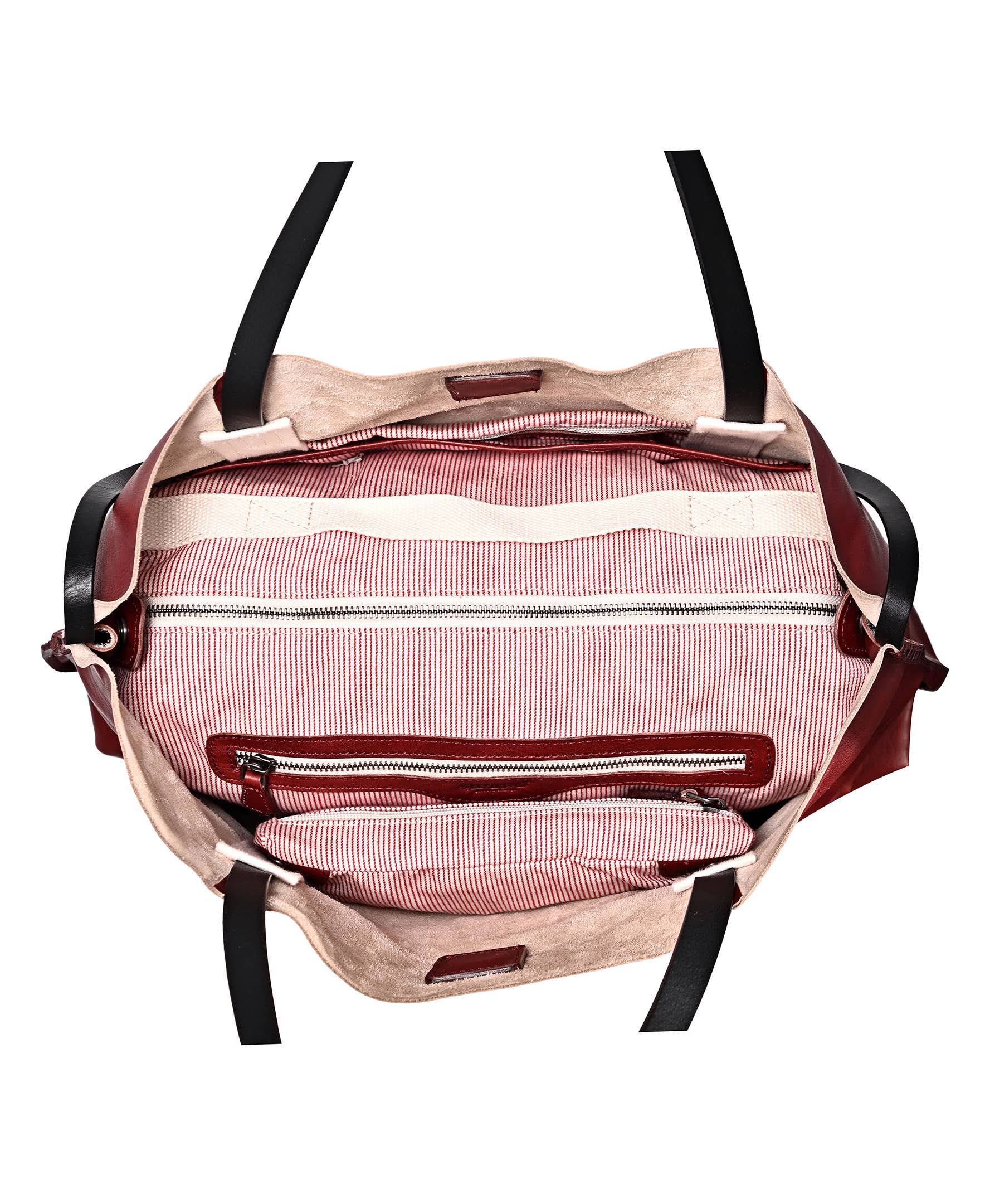 Old Trend - Vente Tote bag – femme - Sac cabas en cuir Forest Island49