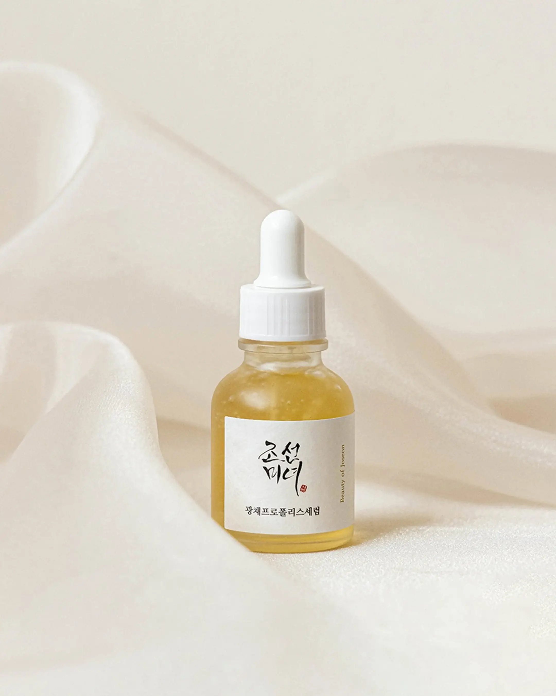 Kosmic - Kbeauty Skincare - Wholesale Facial Serum/Concentrate - [BEAUTY OF JOSEON] GLOW SERUM : PROPOLIS + NIACINAMIDE 30ML1