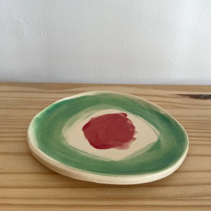 Seitenplatte Nr. 3 für den Großhandel von GZR STUDIO