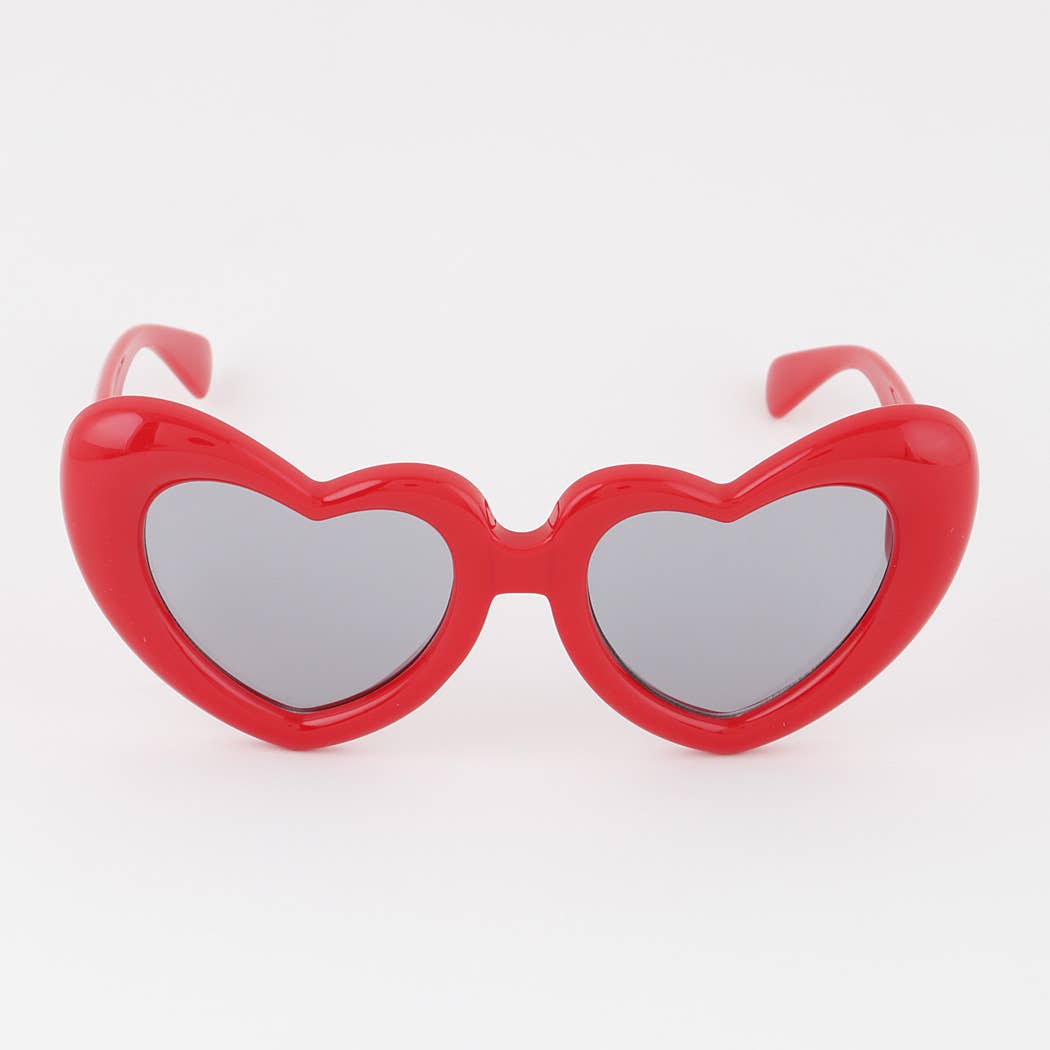 MT Fashionable Sweetheart Sunglasses for wholesale on Faire3