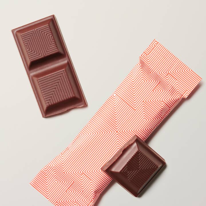 TCHO - Wholesale Chocolate Bar - Toffee Time