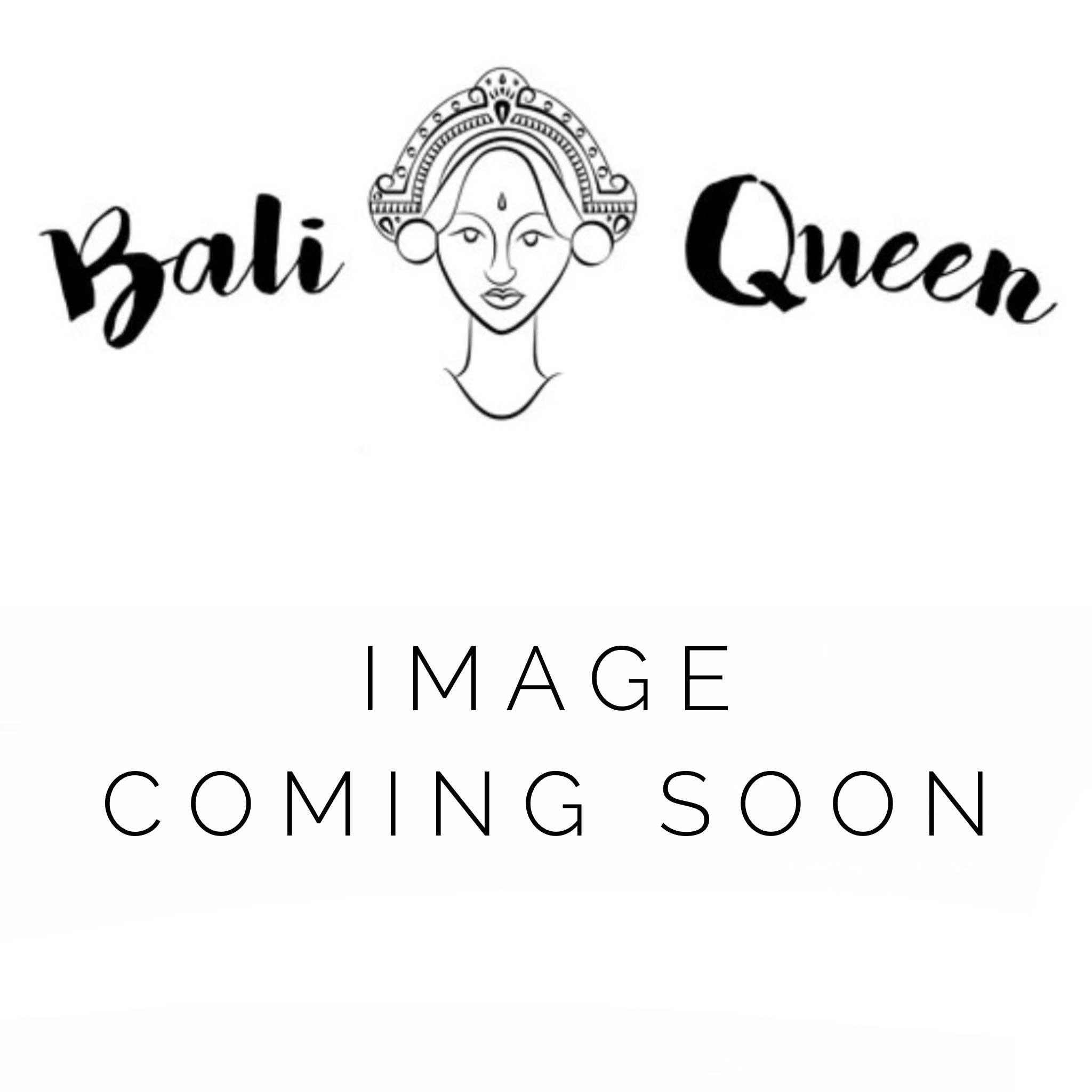 Bali Queen - Wholesale Dangle Earrings - Thai Crystal Double Circle Earrings38