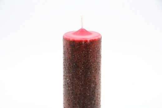 Las Velas de Mariano - Wholesale Votive Candle - Unlocking Herbal Candle2