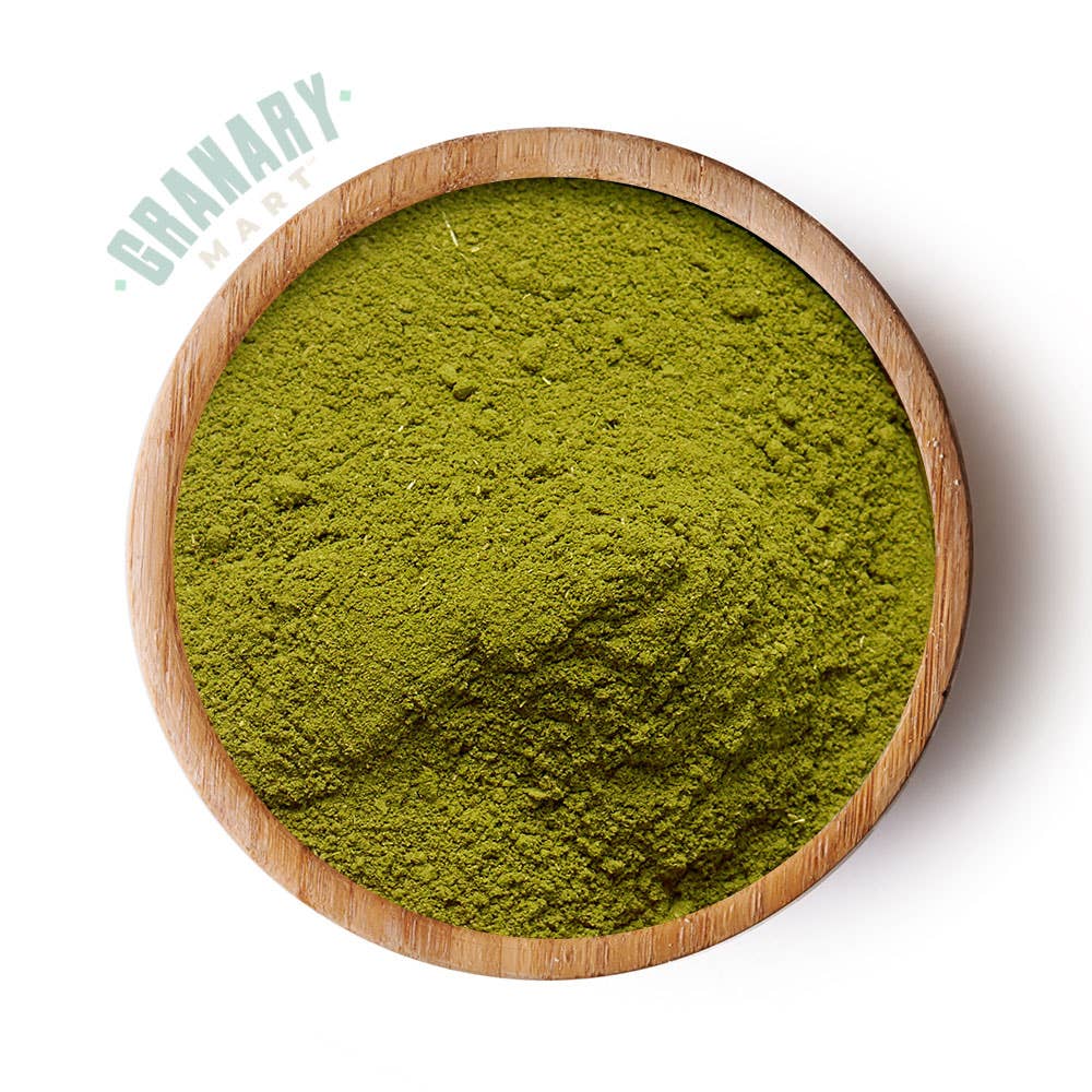 Granary Mart - Wholesale Hair Dye - Natural Henna Powder - Haircare