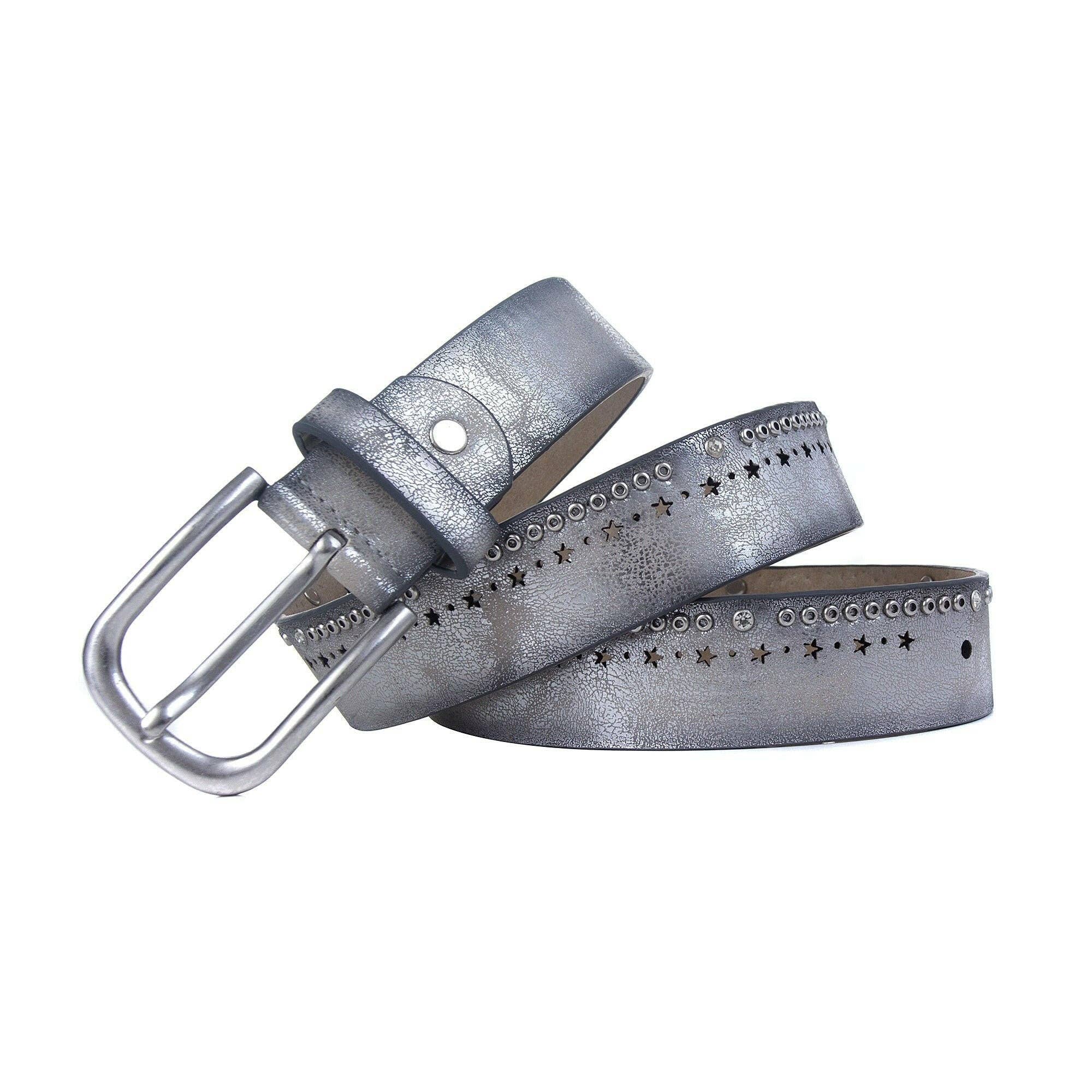 Fox by Ren GmbH - Venta al por mayor Cinturón - Mujer - Distrito de Gürtel-Rieten2