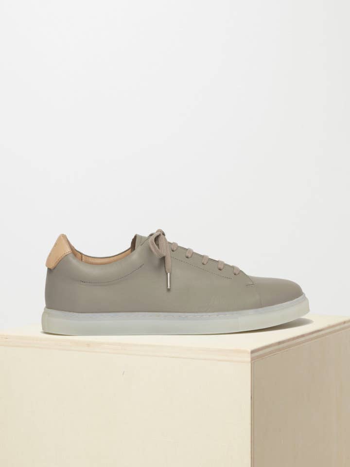 No.1 MARTEL MEN/GREY (Size: 40) for wholesale by PAIRS IN PARIS