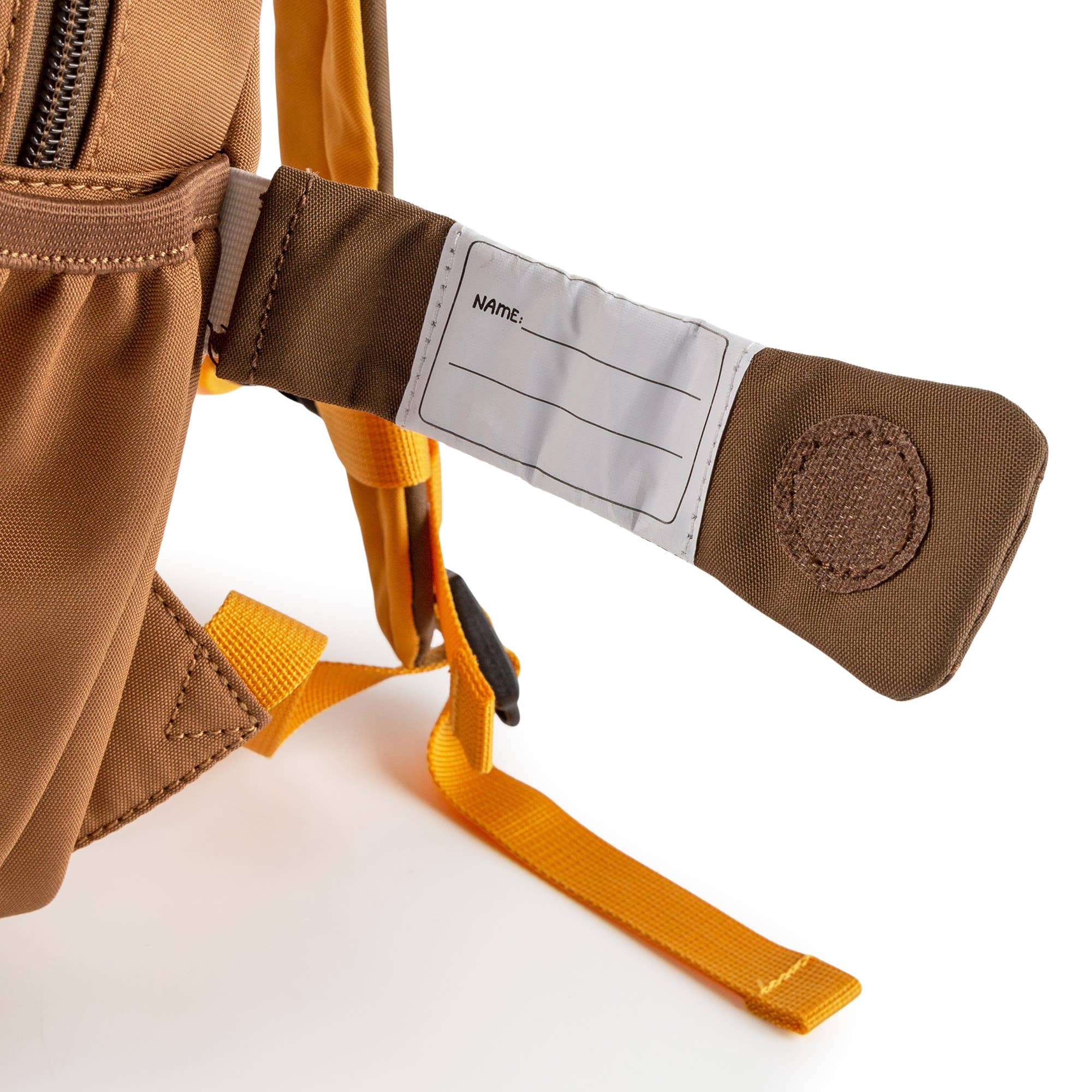 sigikid - Wholesale Backpack - Kids - Bear paw backpack5