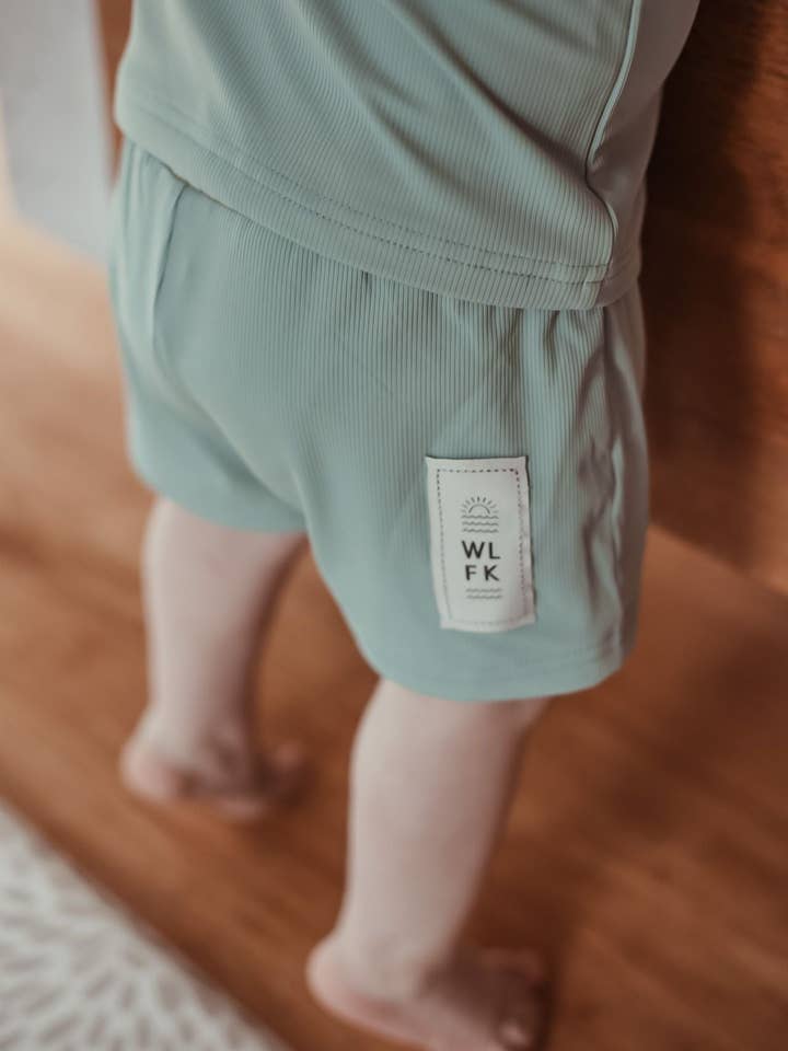 With Love for Kids - Wholesale Swim shorts – Kids - Swim Shorts - RYDER3