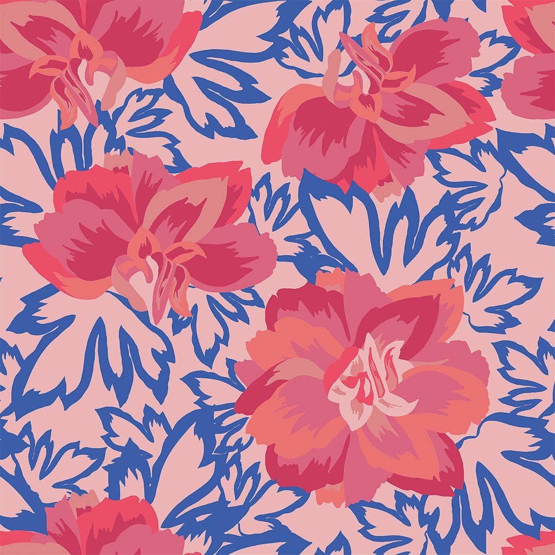 Sonia Talbi Papiers (é) Motifs - Wholesale Postcard - NINA postcard2