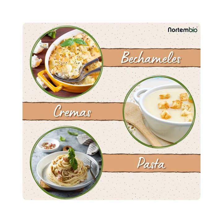 NORTEM BIOTECHNOLOGY GROUP - Wholesale Dried Spice - Nutmeg Powder 100 G. 100% Natural Origin3