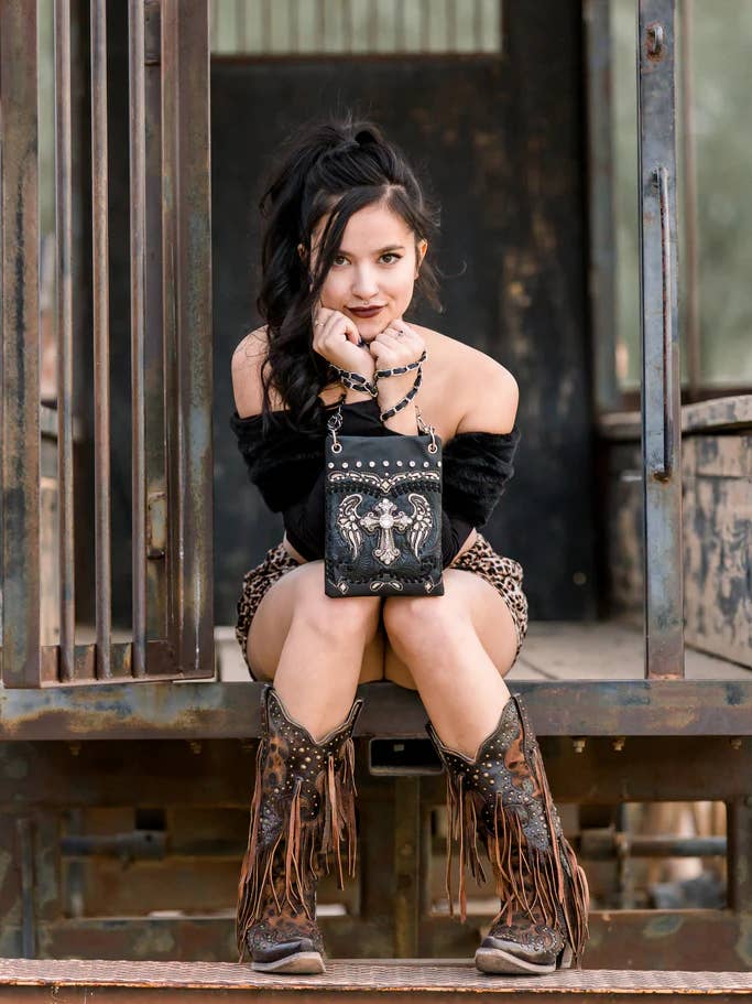 CHIC514-VARIOUS COLORS AVAILABLE for wholesale by The Chic Bag