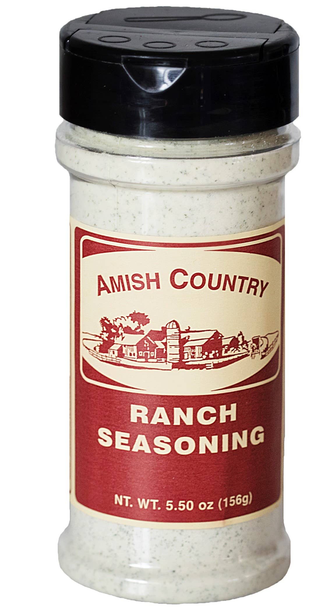 Amish Country Popcorn - Wholesale Dried Spice Mix - 12 Pack Mix Case of All American Seasonings4