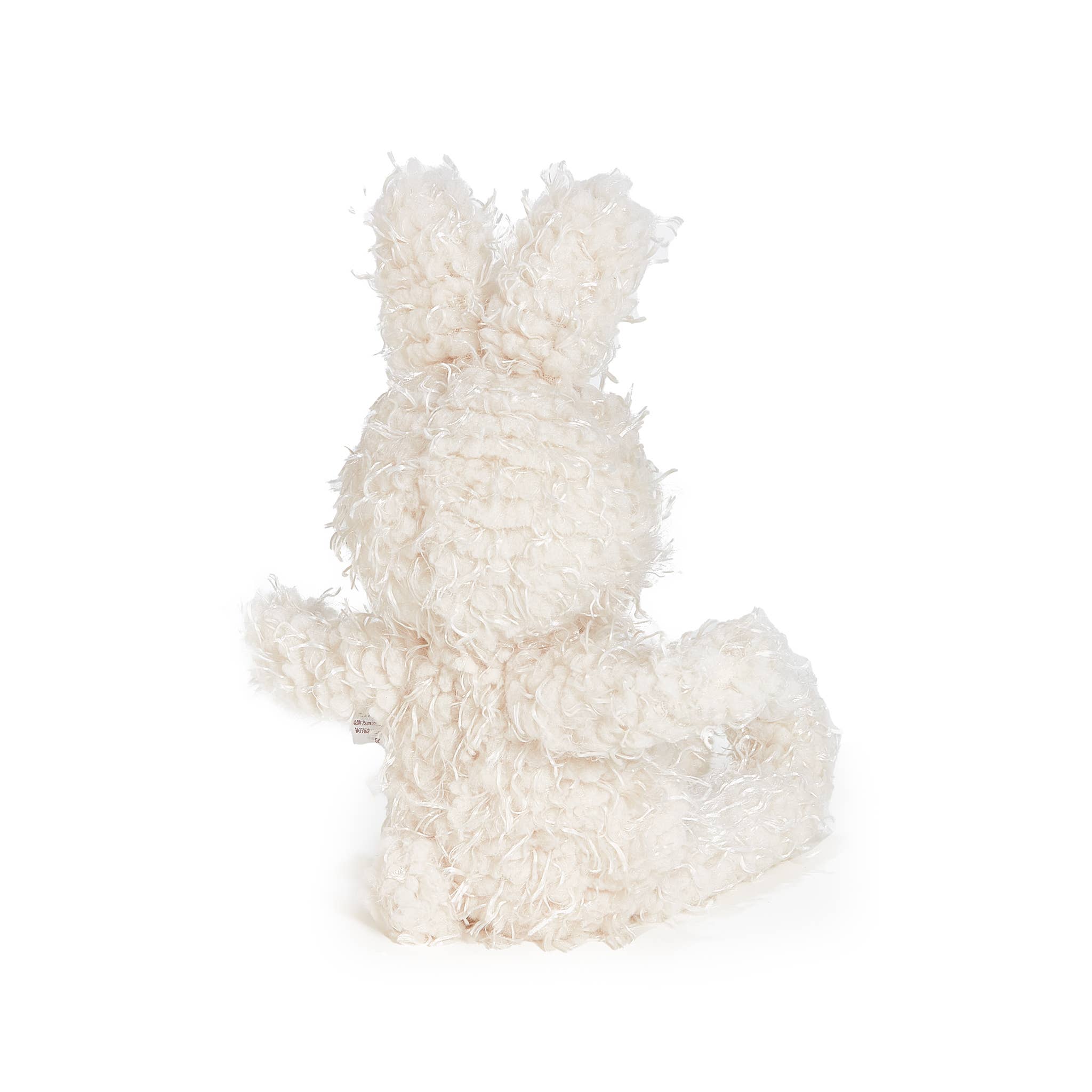 Bunnies By the Bay - Wholesale Stuffed/Plush Toy - Kids & Baby - Shaggy Hoppy Bunny5