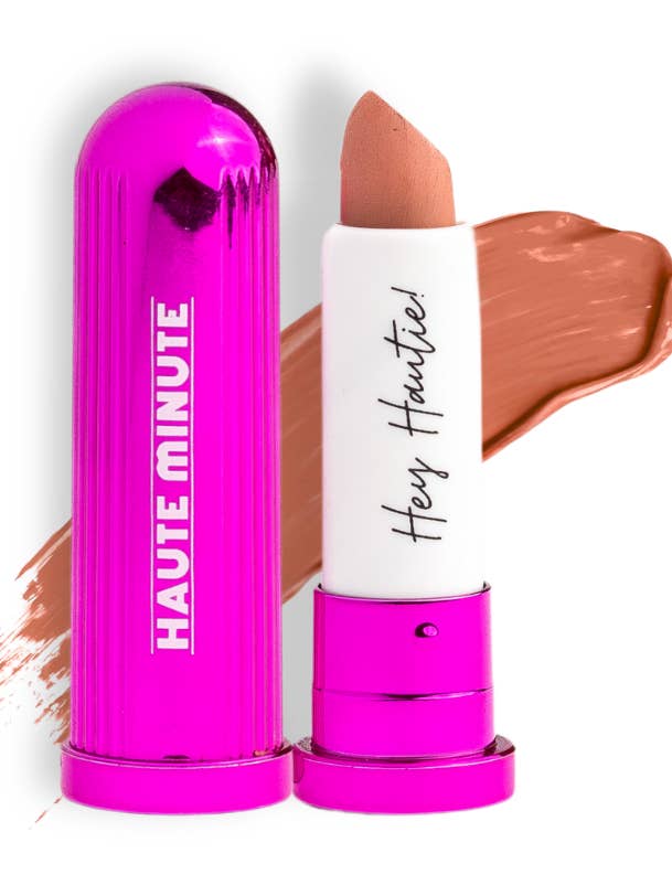 4Ever Haute Batom de Longa Duração - SUS por atacado de Haute Minute Makeup, LLC