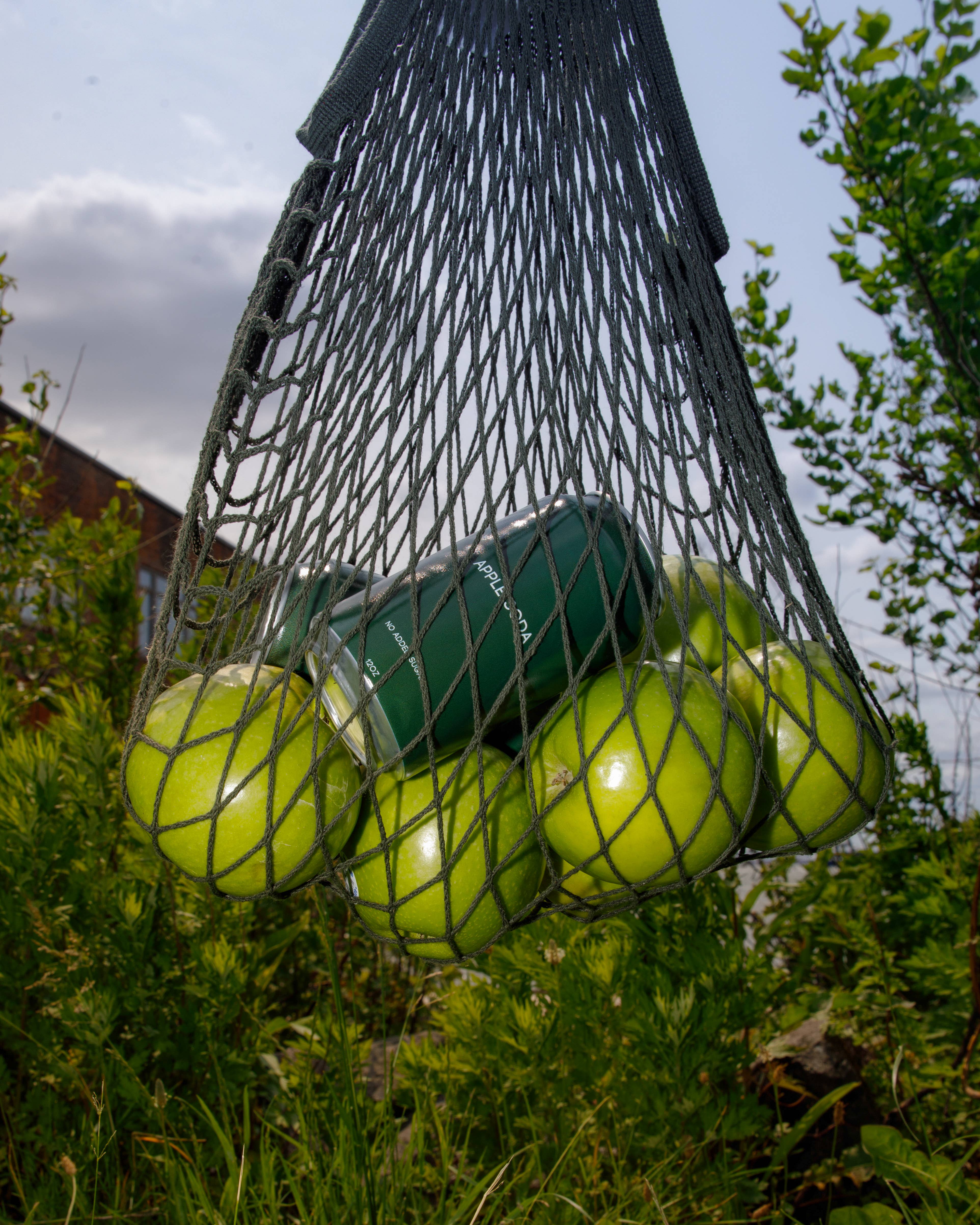 Brause - Wholesale Soda/Carbonated Drink - Apple Soda5