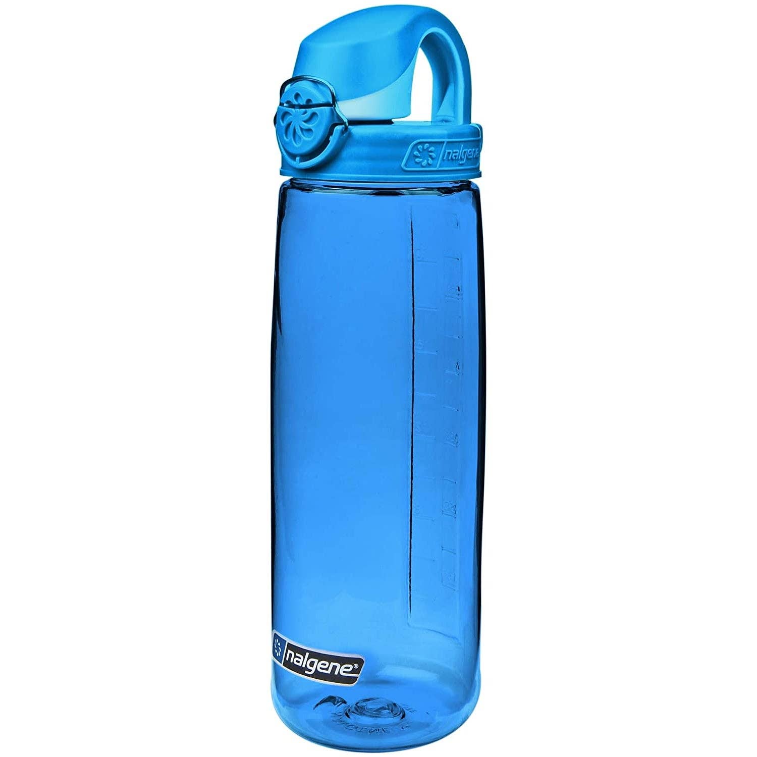 One Bay Distribution - Vente Bouteilles d'eau - Bouteille de maintien Nalgene 24 oz OTF (à la volée) - 50 % recyclée9