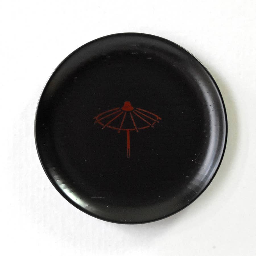 isuke – Engroshandel Serveringsfad – Lille tallerken "Værktøj" | Håndlavet japansk træplade3