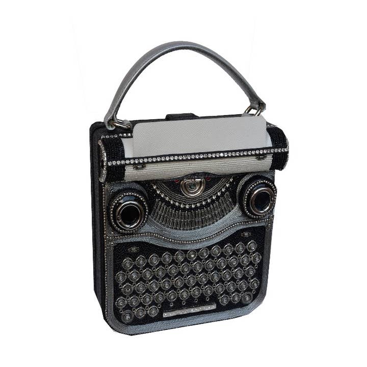 A Máquina de Escrever do Timmy por atacado de Timmy Woods Beverly Hills