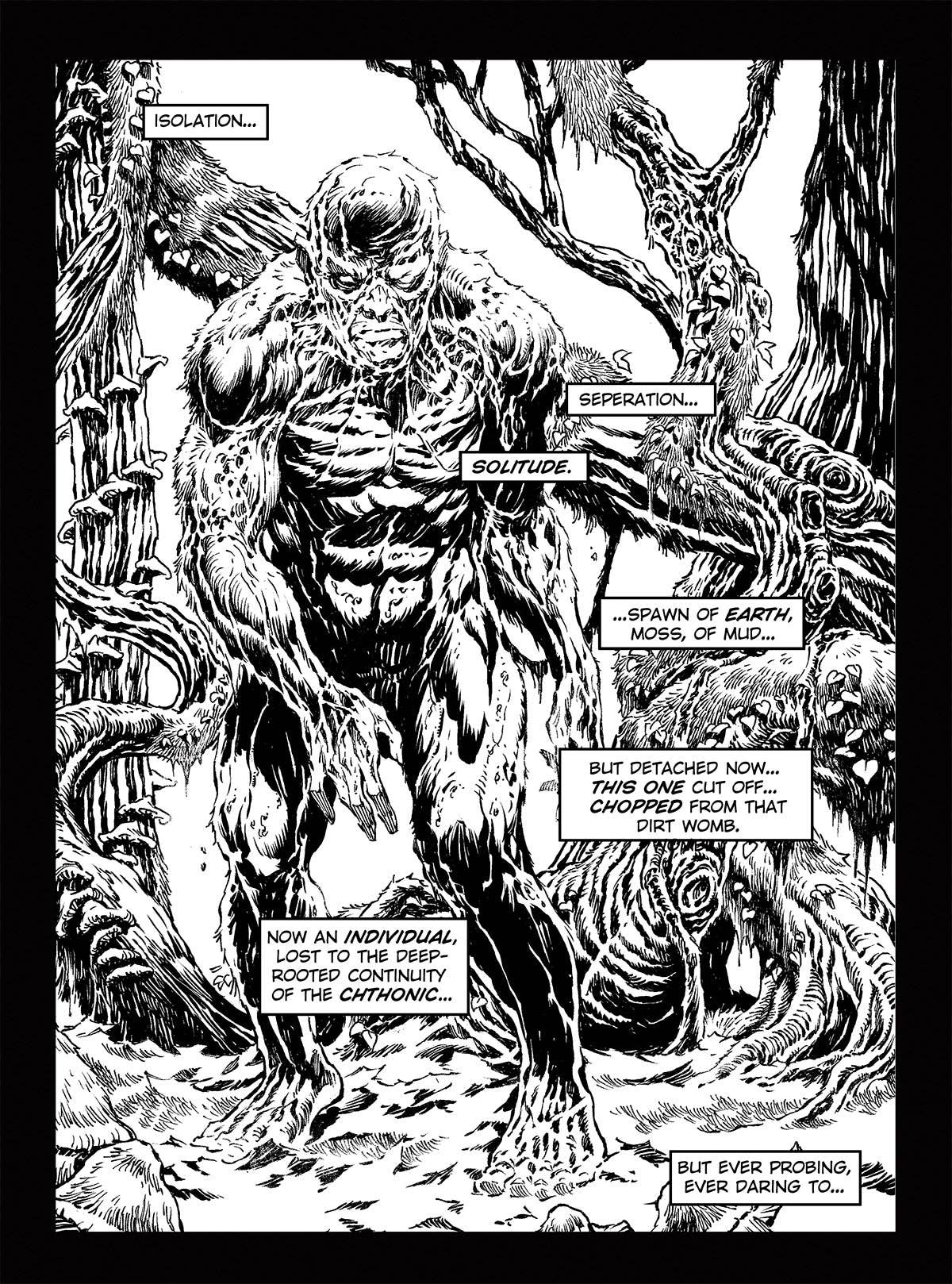 Heavy Metal - Wholesale Comic Book - Heavy Metal #1C Tula Lotay14