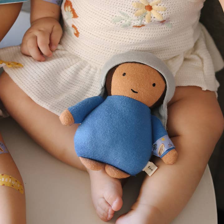 Be A Heart - Wholesale Bandaids/Bandages - Kids & Baby - Our Lady Bandages