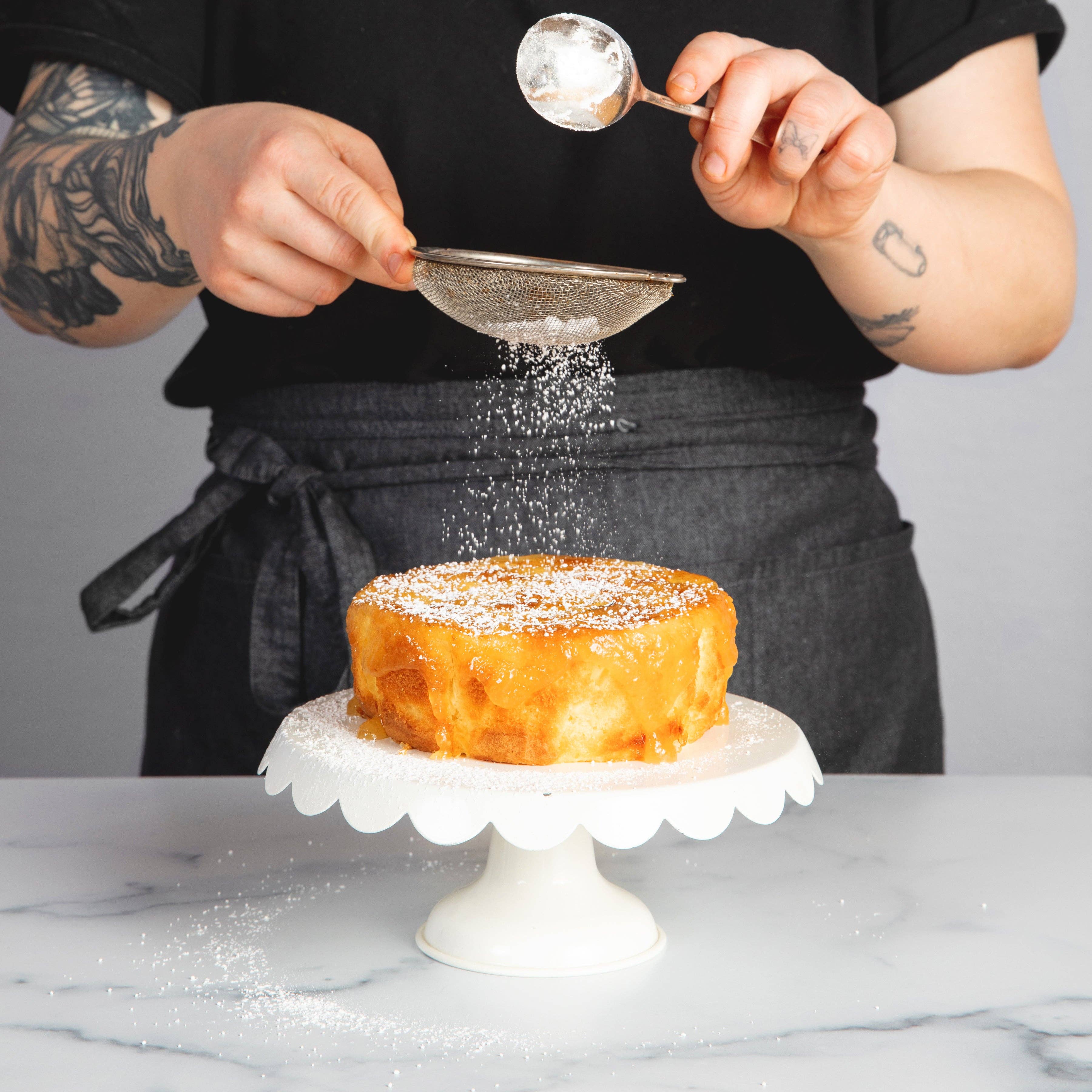 Blake Hill Preserves - Wholesale Jam/Jelly - Lemon Champagne2