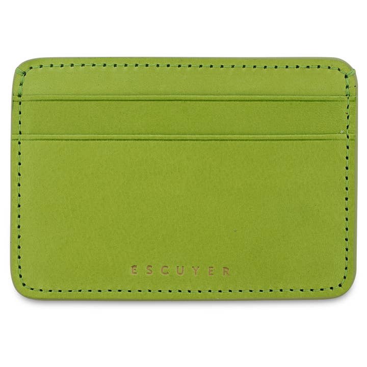 Titolare della carta - Clorofilla per la vendita all'ingrosso da parte di ESCUYER