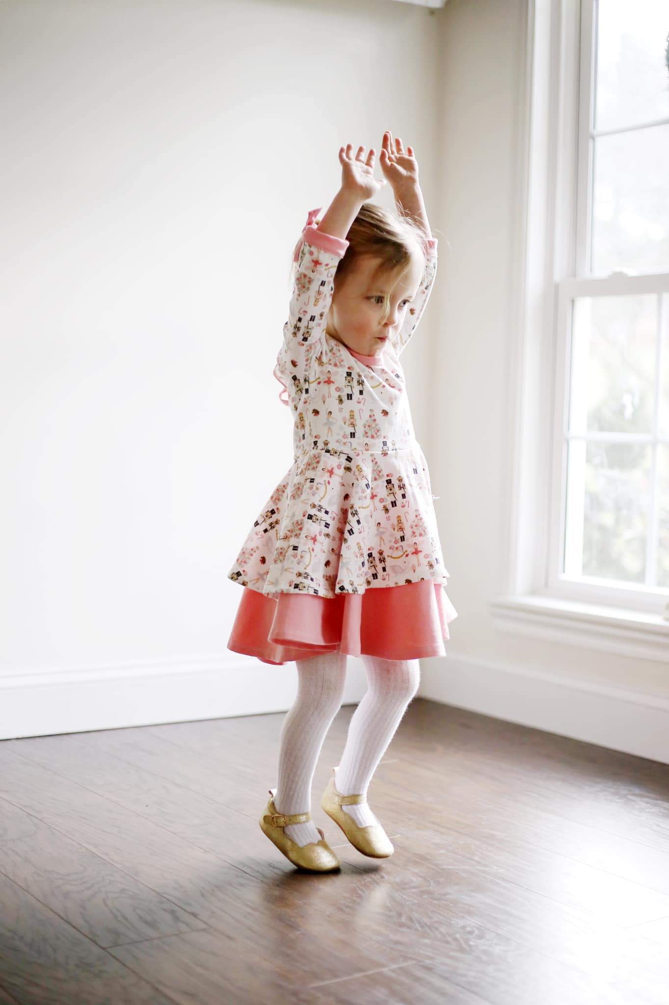 Little Love Bug Company - Wholesale Dress Shoes - Kids - The Olivia61