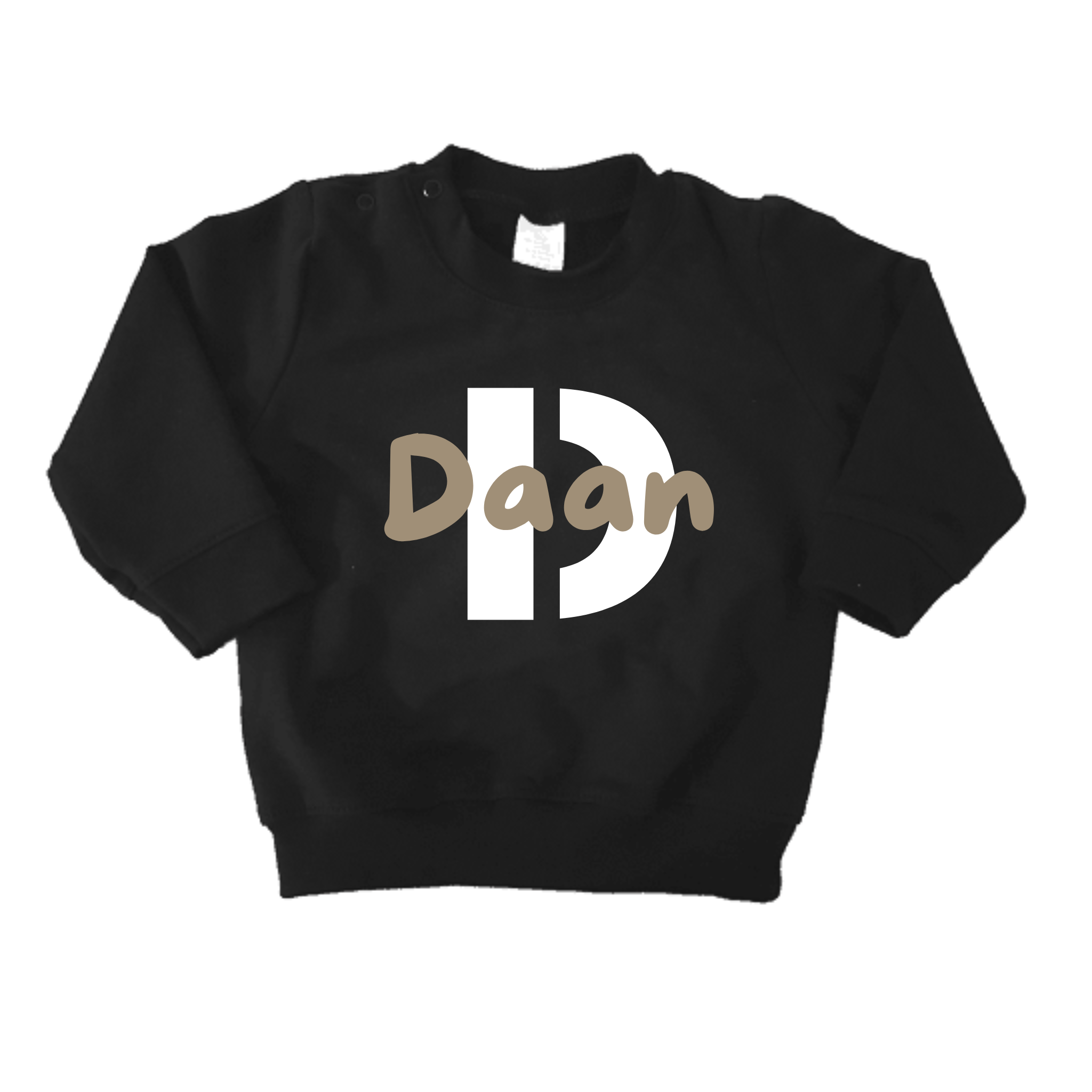 Kids4trendy - Wholesale Sweatshirt - Kids - Sweater with name cool4