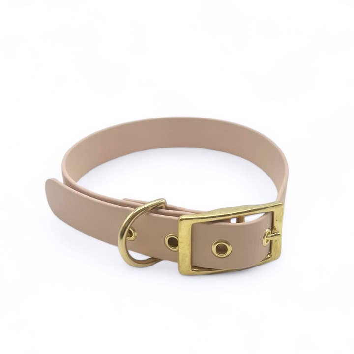 Splash By Happy - Wholesale Pet Collar - Dog - Biothane® Eyelet Collar4