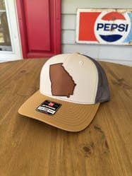 Custom State Richardson 112 Hats for wholesale by Julie Jersey Designs