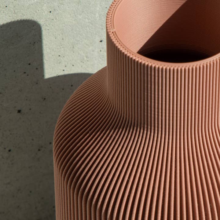 dennismaass. - Wholesale Vase - FLASCHE - VASE14