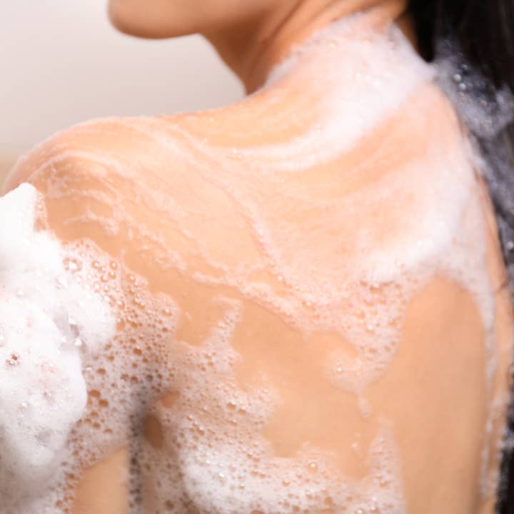 SJW Luxe Collections - Wholesale Body Wash/Shower Gel - First Class Shower Gel
