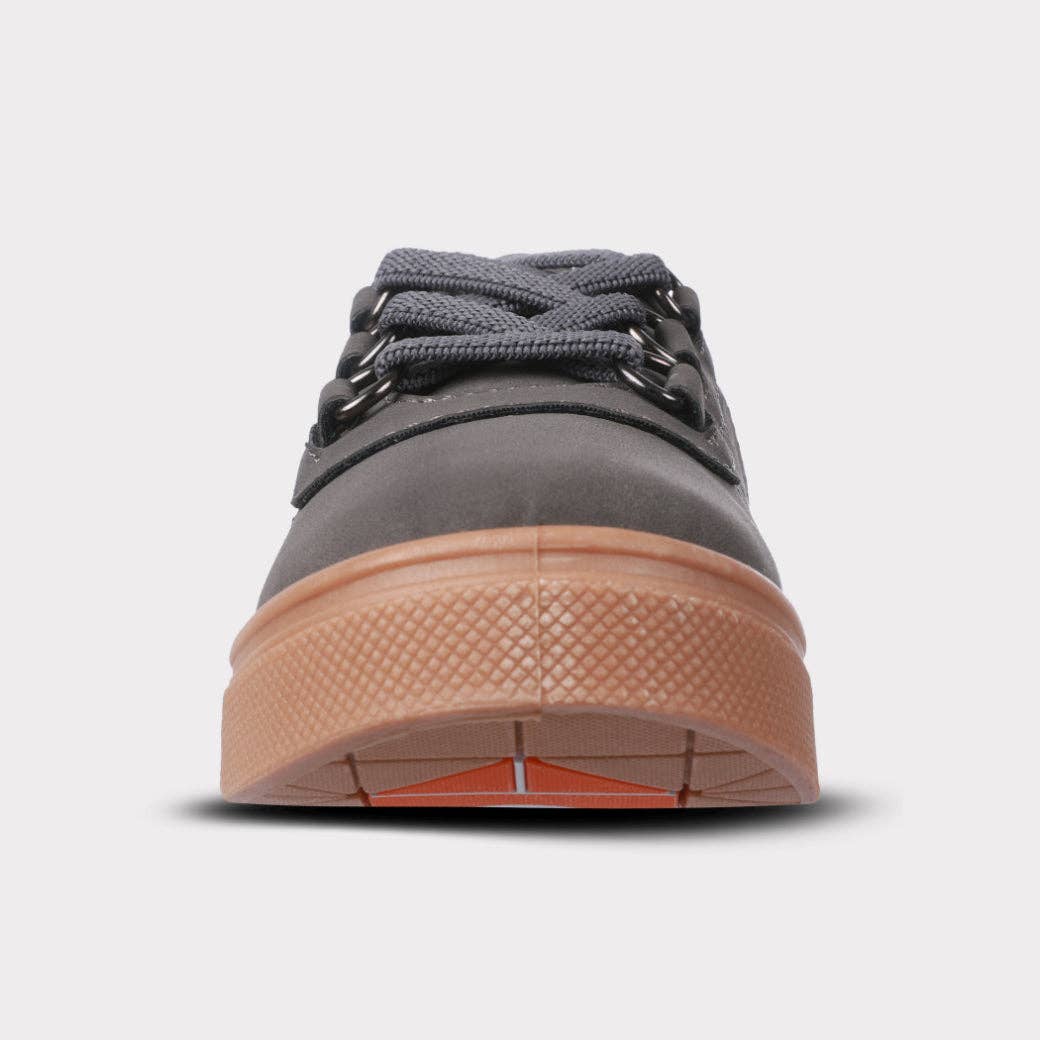 Oomphies – Sapatilhas Casual - Criança por atacado – Sapato Slip-On Wyatt Boys18