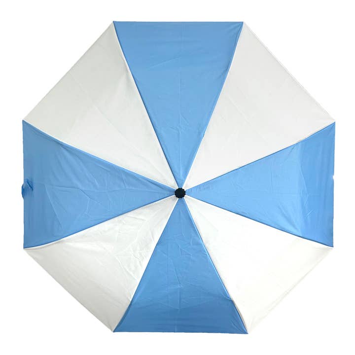 Calla Products - Wholesale Umbrella - Unisex - NEW Topsy Turvy Compact Umbrella – Team Colors, Game Day!1