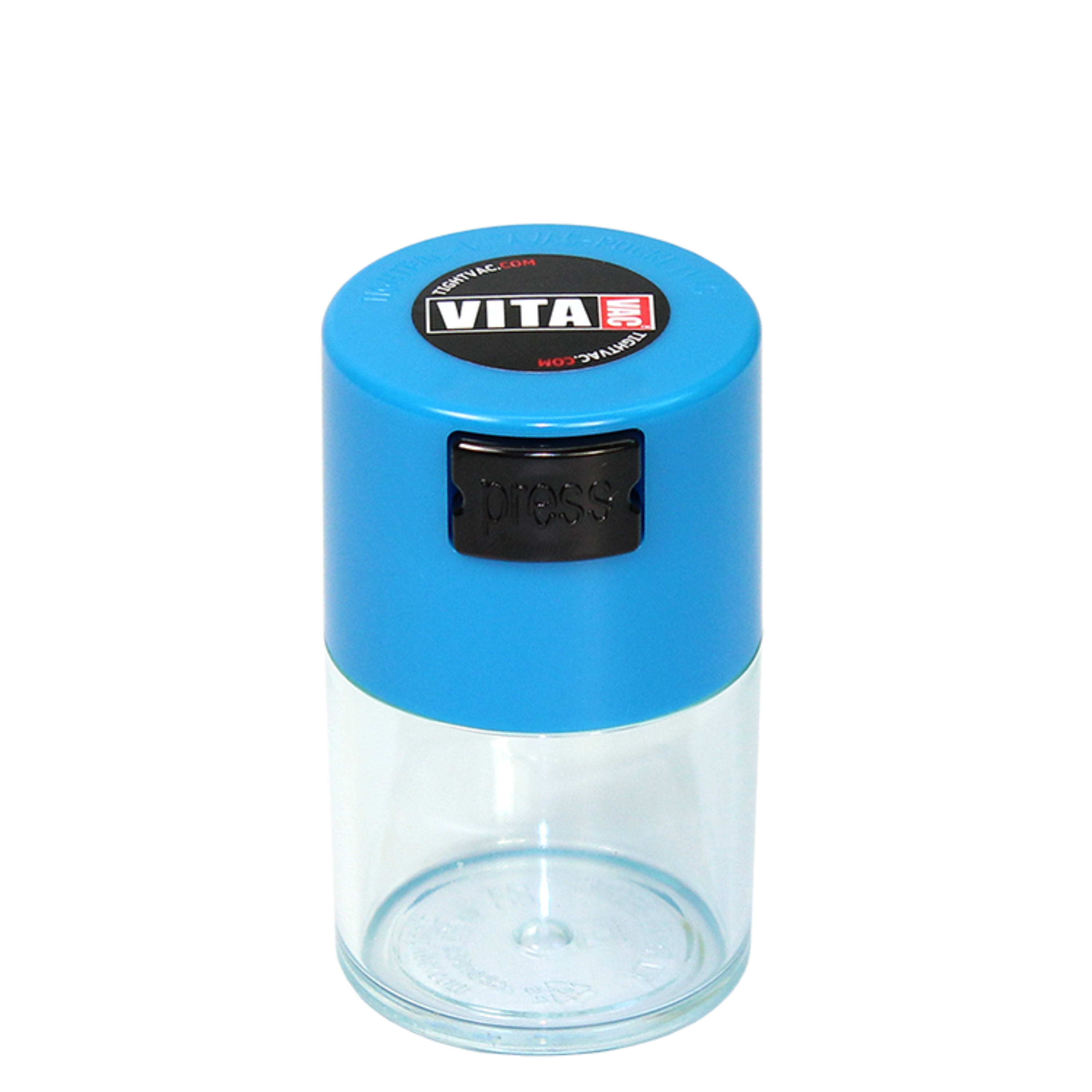 Coffeevac - Wholesale Food Storage Container - Vitavac - 5g to 20 grams Airtight Multi-Use Container6