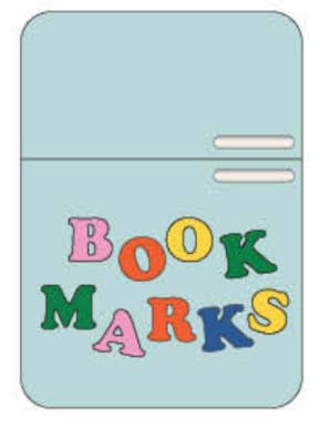 Bokmärkeset, Kylskåp för wholesale av Ban.do