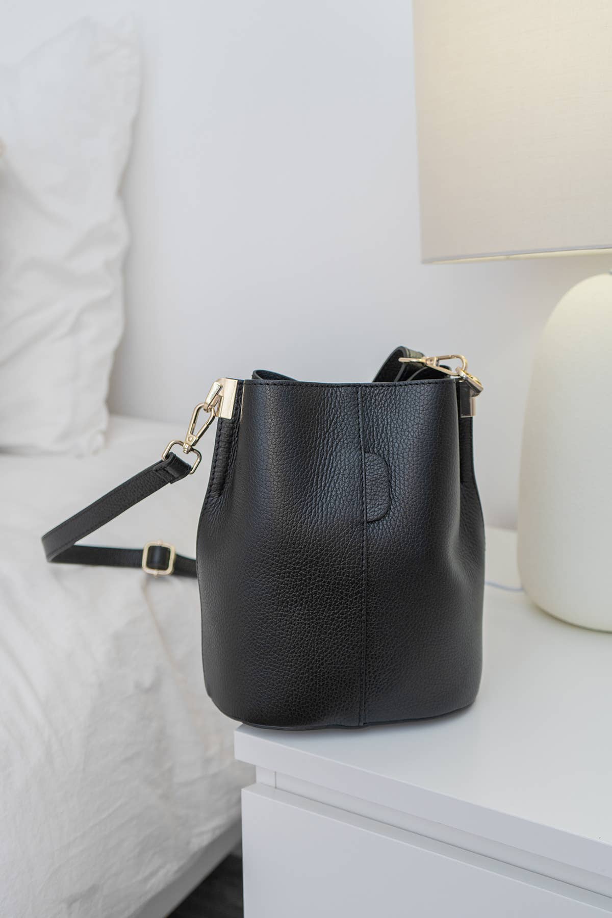 Cherry Paris - Vendita all'ingrosso Tracolla - Donna - Borsa LILWENN - 40901