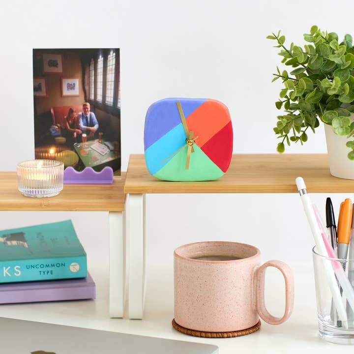 Pott'd - Wholesale DIY Craft Kit - Create-a-Clock4