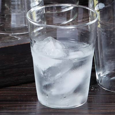 HomArt – wholesale Drinking glass/cup – Spencer Cup - Sm - Clear3