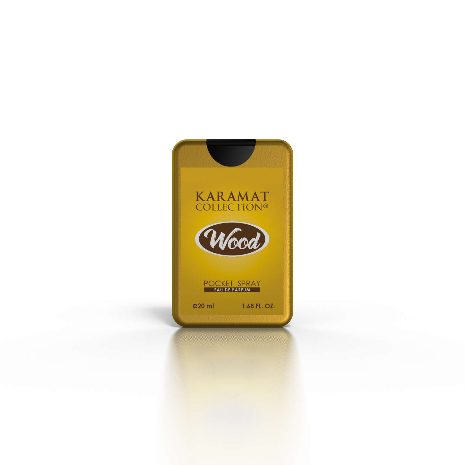 MAISON KARAMAT - Wholesale Perfume/Eau de Toilette - EAU DE PARFUM 20 ML - POCKET SIZE (TRAVEL SIZE)18