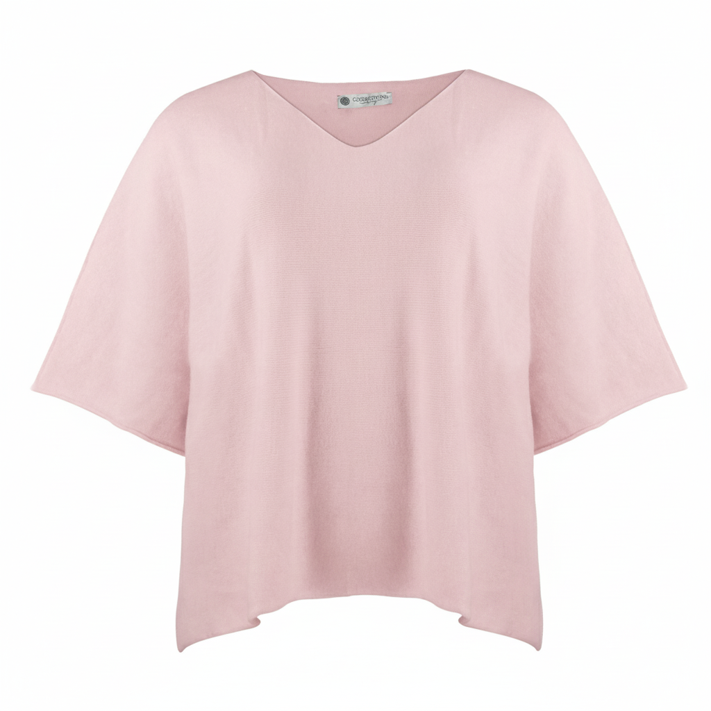 CobbleStone Living – Conjunto de tops – Mulher por atacado – Camisola Coletta Manga Curta4