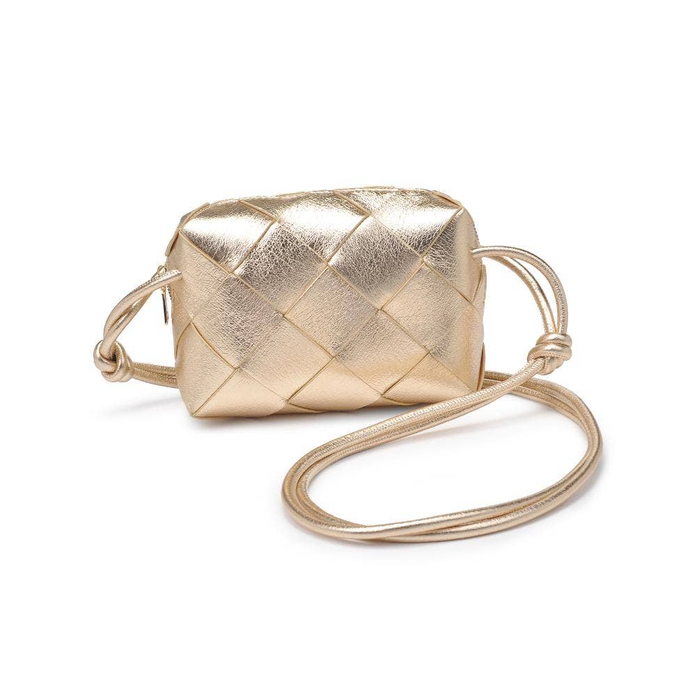 Urban Expressions - Wholesale Crossbody Bag - Women's - Kennedy Woven Crossbody36