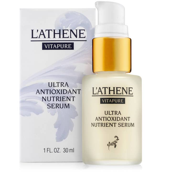L'ATHENE VITAPURE Ultra Antioxidant Nutrient Serum for wholesale by L'ATHENE