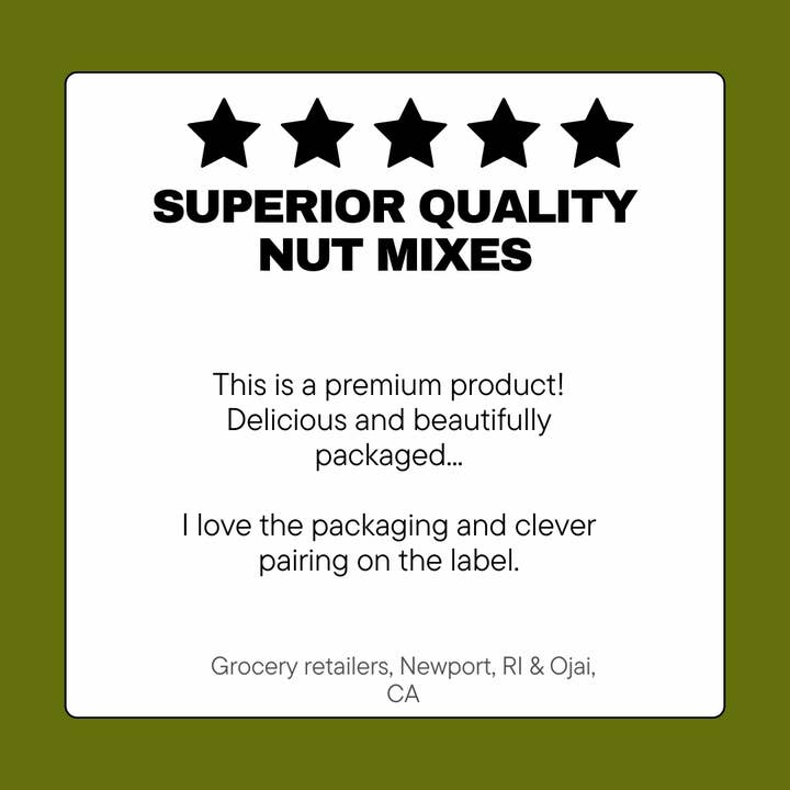 Salted Co Fancy Cocktail Nuts - Wholesale Nuts - 40g Spicy Cherry/ Valencia Almonds3