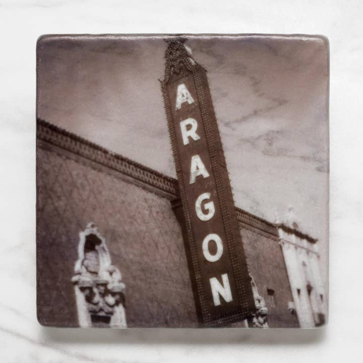 Chicago Aragon Ballroom for wholesale by StellaLily