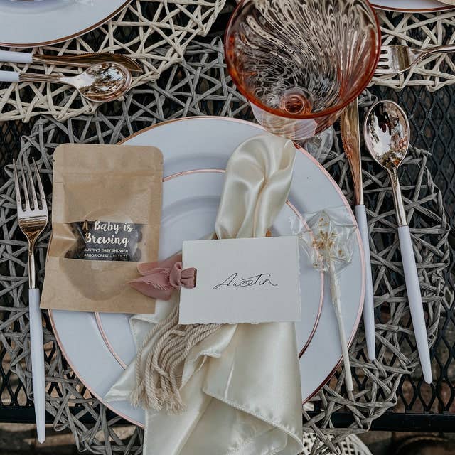 Lollipops by Candied Cakes - Wholesale Lollipop - STAR LOLLIPOPS with EDIBLE GOLD STARS1