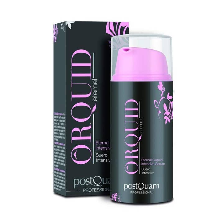Orquid Intensive Serum 30ml for wholesale by Postquam USA