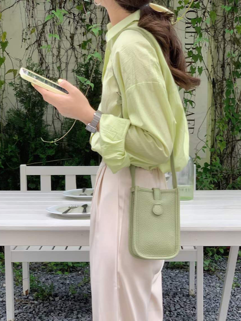 Pretty Persuasions – bolsa tiracolo - Mulher por atacado – P23095 Saco Cruzado6